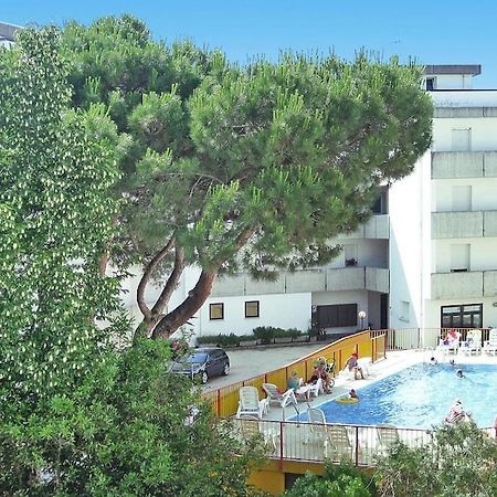 Apartment In Rosolina Mare With A Shared Pool Екстер'єр фото