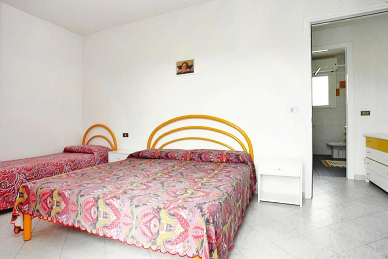 Apartment In Rosolina Mare With A Shared Pool Екстер'єр фото
