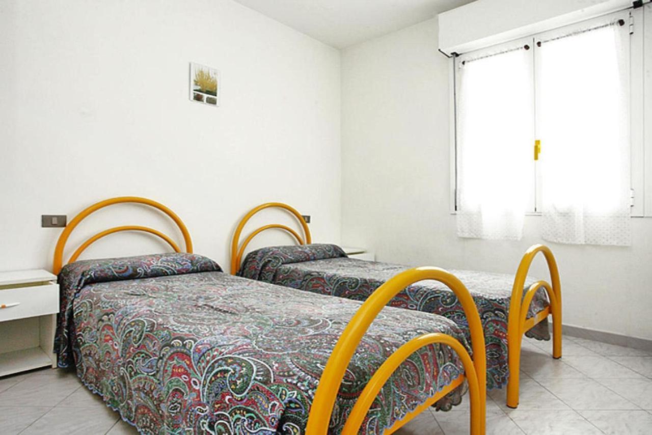 Apartment In Rosolina Mare With A Shared Pool Екстер'єр фото